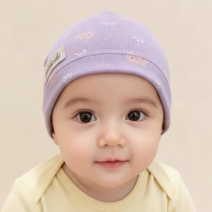 KB - Mũ cotton in hình (M,L)