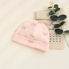 BK - Mũ cotton in hình MU09(M,L)