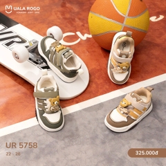 UALA ROGO - GIÀY KIDS UR5758