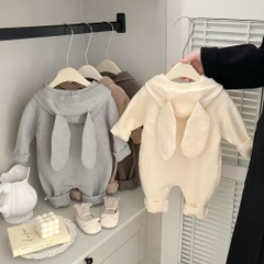 BK - Body len tai thỏ (66-100)