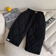 TL - Quần phao xuông chần bông(90-140)