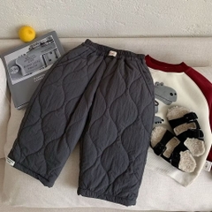 TL - Quần phao xuông chần bông(90-140)