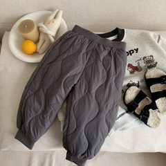 TL - Quần phao chần bông(90-140)