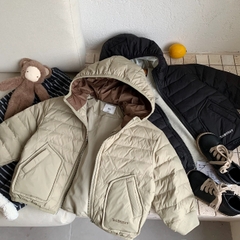 TL -  Áo phao siêu nhẹ BABYSKY(90-140)