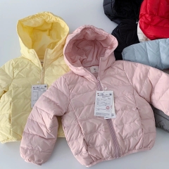 TL - Áo phao siêu nhẹ 0017(90-140)