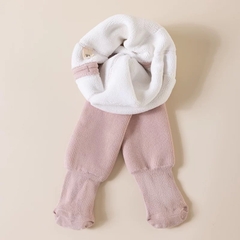 BK - Quần tất lót lông trơn(S-XXL)