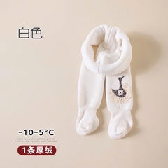 BK - Quần tất trắng lót lông đính vịt(S-XXL)