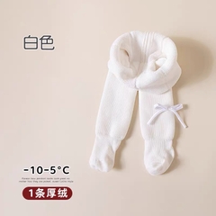 BK - Quần tất lót nỉ đính nơ(S-XXL)