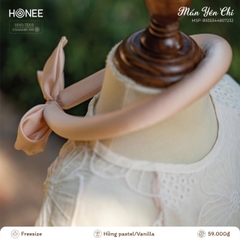 HONEE - MẤN YẾN CHI