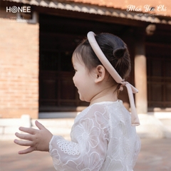 HONEE - MẤN YẾN CHI