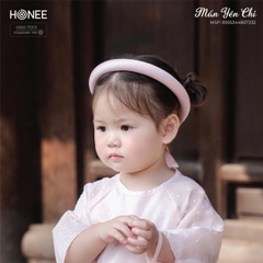 HONEE - MẤN YẾN CHI