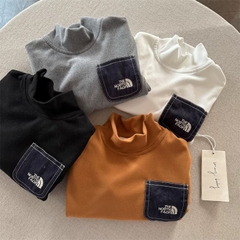 LB - Áo giữ nhiệt THE NOBTH(90-150)