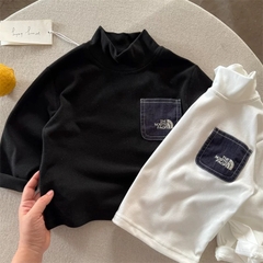 LB - Áo giữ nhiệt THE NOBTH(90-150)