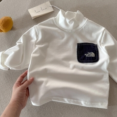 LB - Áo giữ nhiệt THE NOBTH(90-150)