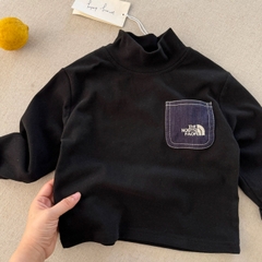 LB - Áo giữ nhiệt THE NOBTH(90-150)