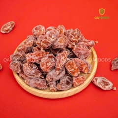 TN - Ô MAI ĐÀO XÍ MUỘI