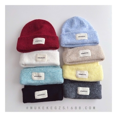 TL - Mũ len Minutime(5Y+)