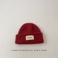 TL - Mũ len Minutime(5Y+)