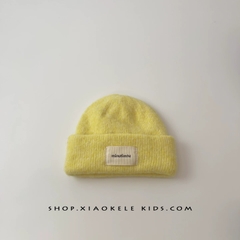 TL - Mũ len Minutime(5Y+)