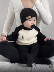 TMT - Set len đen ngựa (66-90)