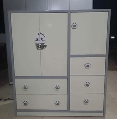 VBB - TỦ NHỰA CAO CẤP