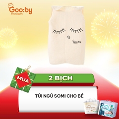 GOOBY - QUÀ TẶNG