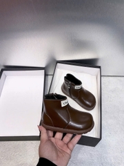 KB - Bốt da THE CVC (22-33)