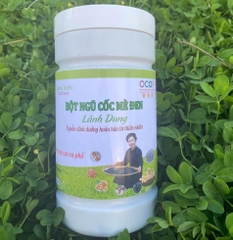 LD - BỘT NGŨ CỐC MÈ ĐEN