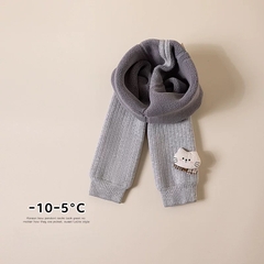 LB - Quần Legging lót nỉ đính hình ( S-XXL)