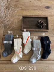 LB - Quần tất đính nơ (XS-XL)