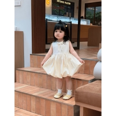 OBEBI - Váy ba lỗ dáng bí (73-120)