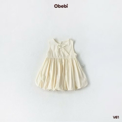 OBEBI - Váy ba lỗ dáng bí (73-120)