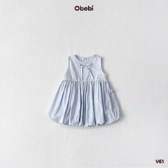 OBEBI - Váy ba lỗ dáng bí (73-120)