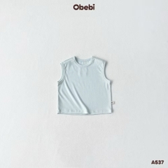 OBEBI - Áo ba lỗ OBEBI(73-120)