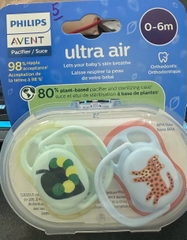 AVENT UK - TI GIẢ ULTRA AIR 0-6M