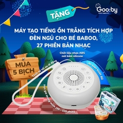 GOOBY - QUÀ TẶNG