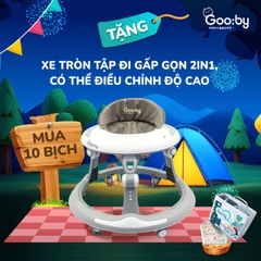 GOOBY - QUÀ TẶNG