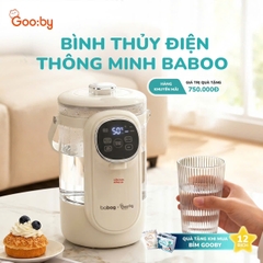 GOOBY - QUÀ TẶNG
