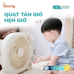 GOOBY - QUÀ TẶNG