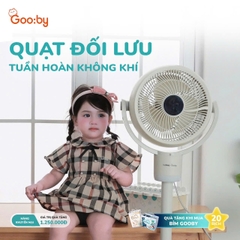 GOOBY - QUÀ TẶNG