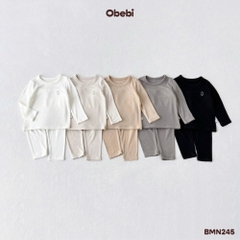 OBEBI - Bộ điều hoà thu đông OBEBi (66-120)