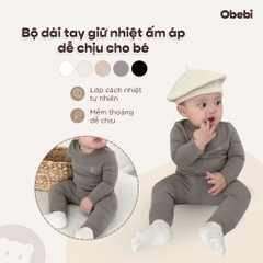 OBEBI - Bộ điều hoà thu đông OBEBi (66-120)