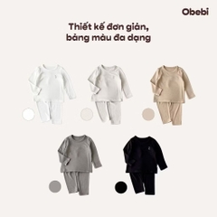 OBEBI - Bộ điều hoà thu đông OBEBi (66-120)