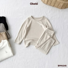 OBEBI - Bộ điều hoà thu đông OBEBi (66-120)