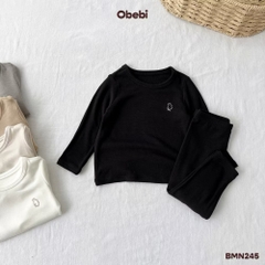 OBEBI - Bộ điều hoà thu đông OBEBi (66-120)