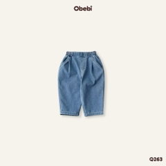 OEBI - Quần denim OBEBI (73-120)