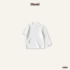 OBEBI - Áo giữ nhiệt cổ 3p A585 OBEBI(66-120)