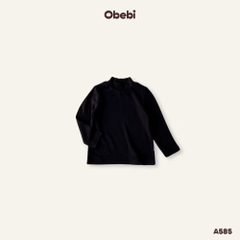 OBEBI - Áo giữ nhiệt cổ 3p A585 OBEBI(66-120)