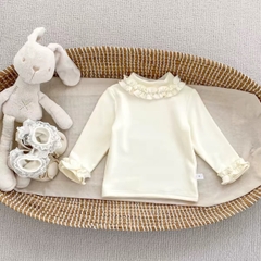 BK - Áo giữ nhiệt cổ bèo(80-130)