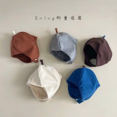 BK - Mũ táo(1-3Y)